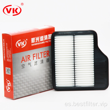 Filtro de aire automático de alta calidad al por mayor 1109120-FB01